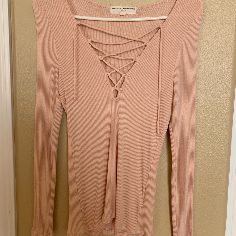 Project Social T from Urban Outfitters